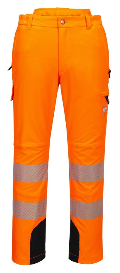 BRUMM Outdoor Light HV Work Trousers