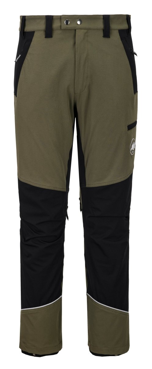 BRUMM - Outdoor stag light green - Wicki Forst AG