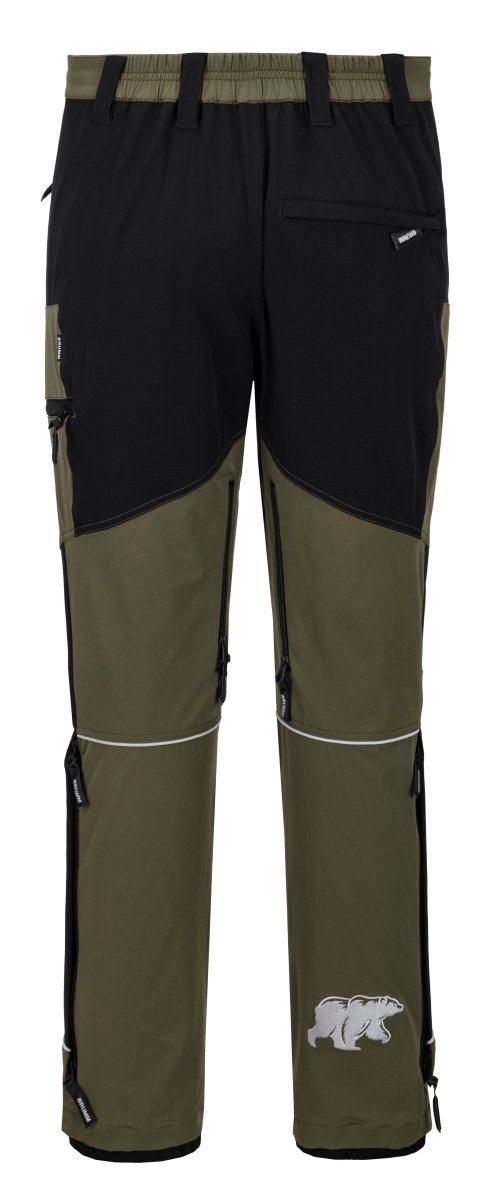 BRUMM - Outdoor stag light green - Wicki Forst AG