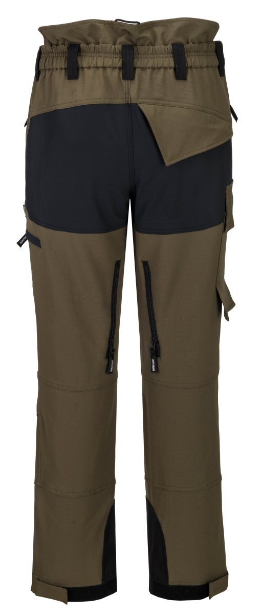 BRUMM - Outdoor Stag Strong Green - Wicki Forst AG