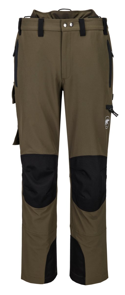 BRUMM - Outdoor Stag Strong Green - Wicki Forst AG