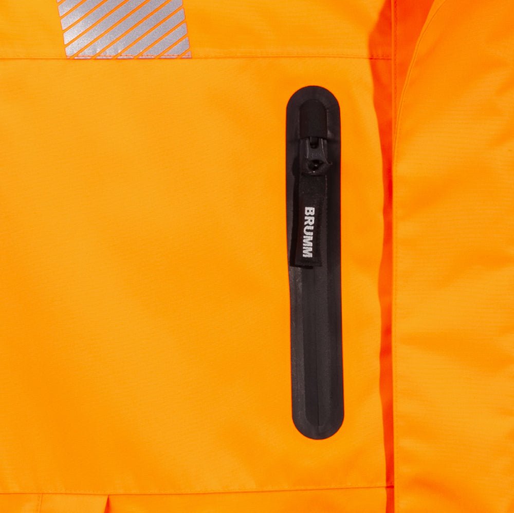 BRUMM - Regenjacke HV - Wicki Forst AG