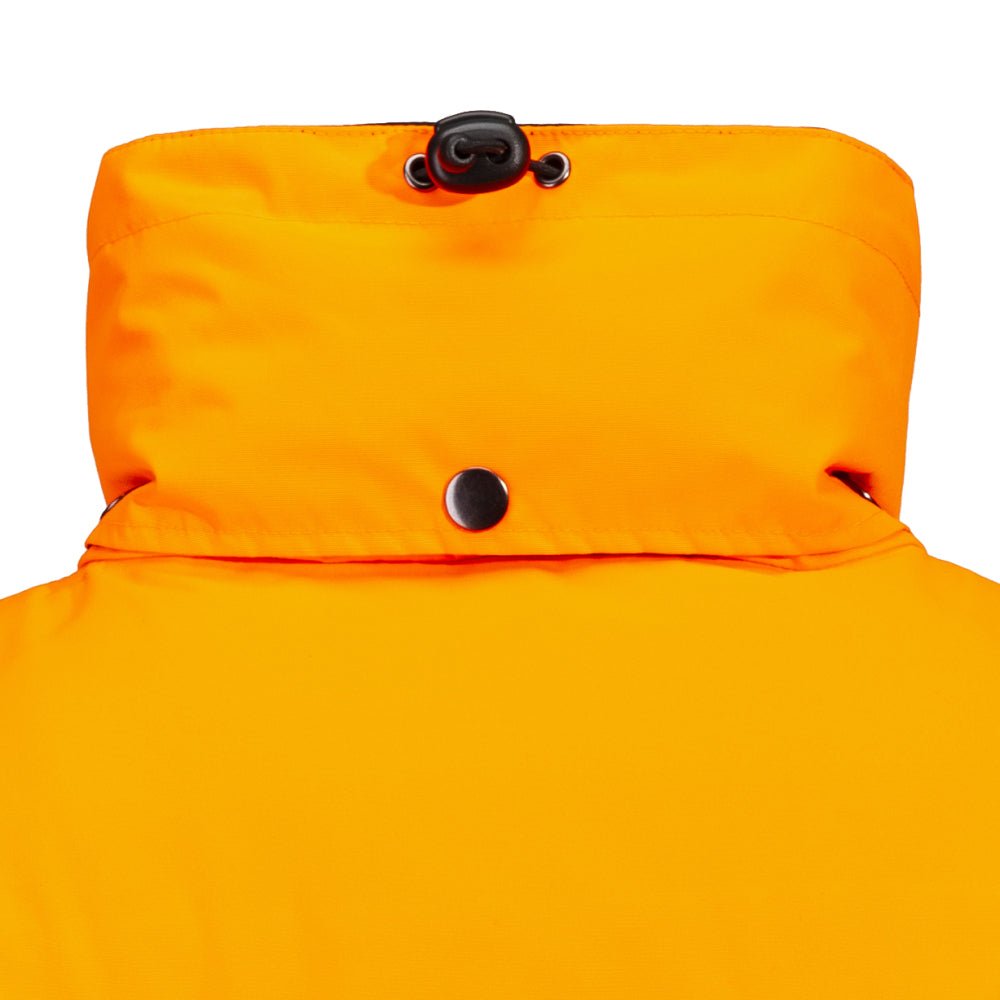 BRUMM - Regenjacke HV - Wicki Forst AG