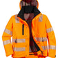 BRUMM - Regenjacke HV - Wicki Forst AG