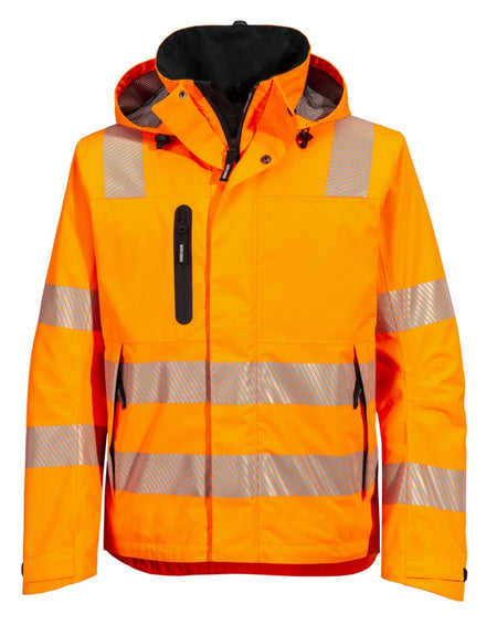 BRUMM - Regenjacke HV - Wicki Forst AG