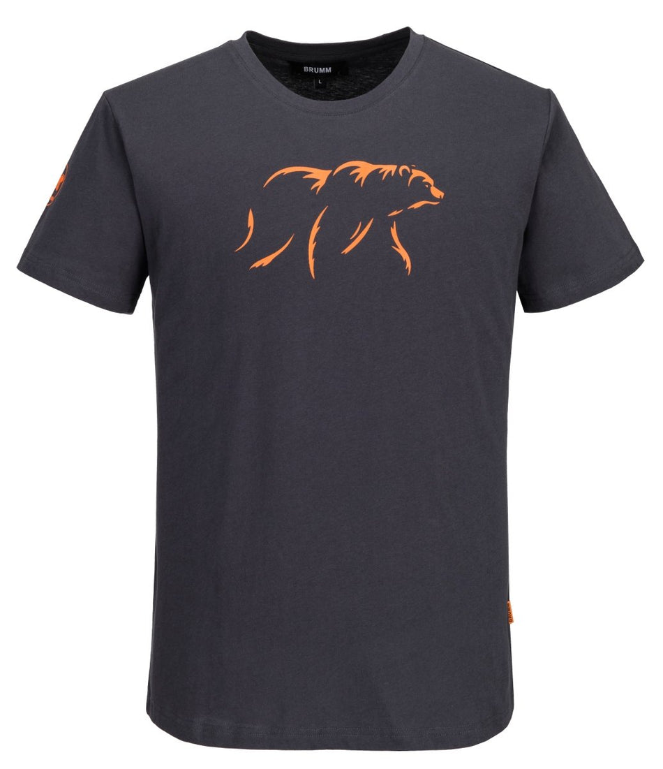 Brumm - Shirt - Wicki Forst AG