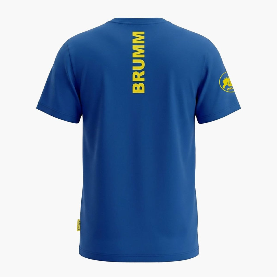 Brumm Shirt Navy - Wicki Forst AG