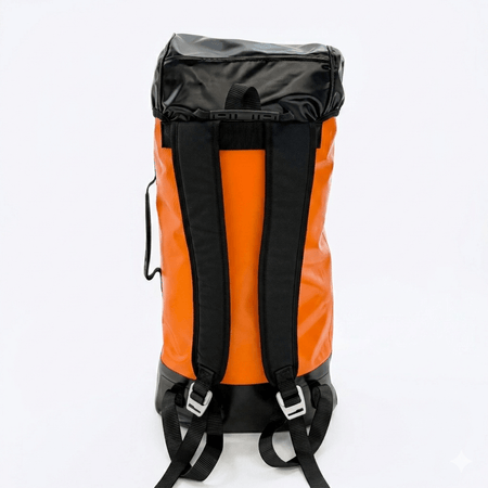 BRUMM Taske 45l – Seilsack, Rucksack & Materialtasche - Wicki Forst AG