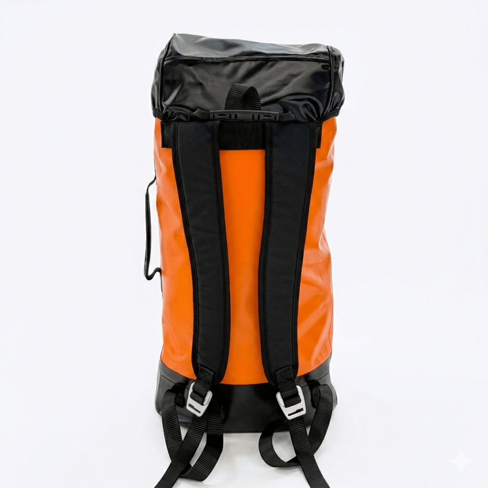 BRUMM Taske 45l – Seilsack, Rucksack & Materialtasche - Wicki Forst AG