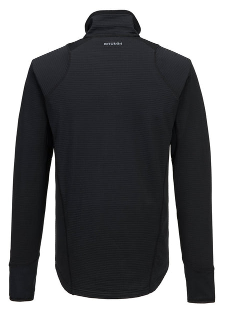 BRUMM - Thermo Tipp - Neck Black - Wicki Forst AG
