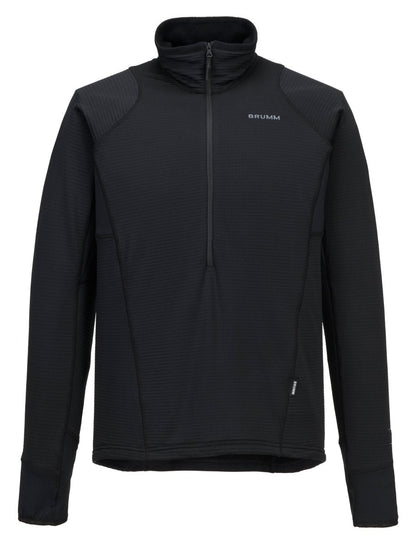 BRUMM - Thermo Tipp - Neck Black - Wicki Forst AG