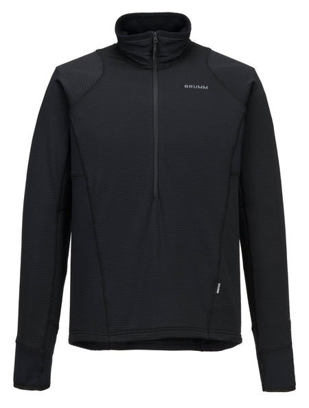 BRUMM - Thermo Tipp - Neck Black - Wicki Forst AG