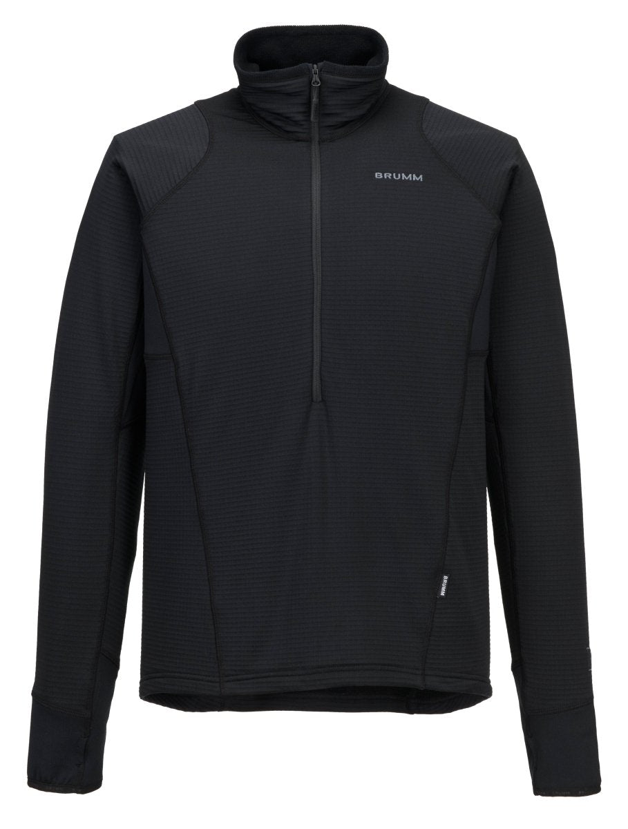 BRUMM - Thermo Tipp - Neck Black - Wicki Forst AG