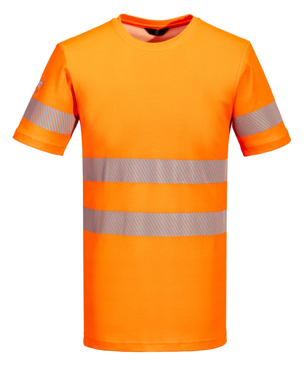 BRUMM - Warnschutz T-Shirt HV - Wicki Forst AG