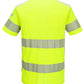 BRUMM - Warnschutz T-Shirt HV Yellow - Wicki Forst AG