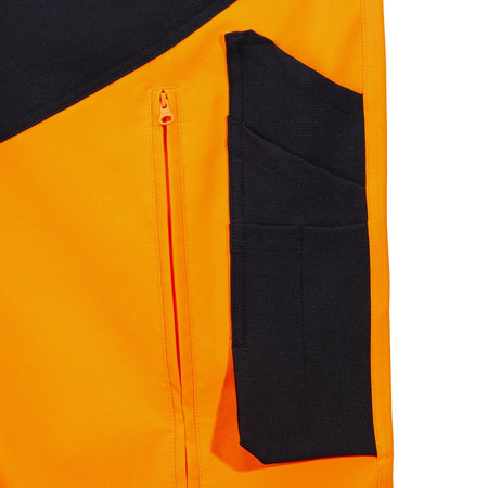 BRUMM - Warnschutzhose HV - Wicki Forst AG