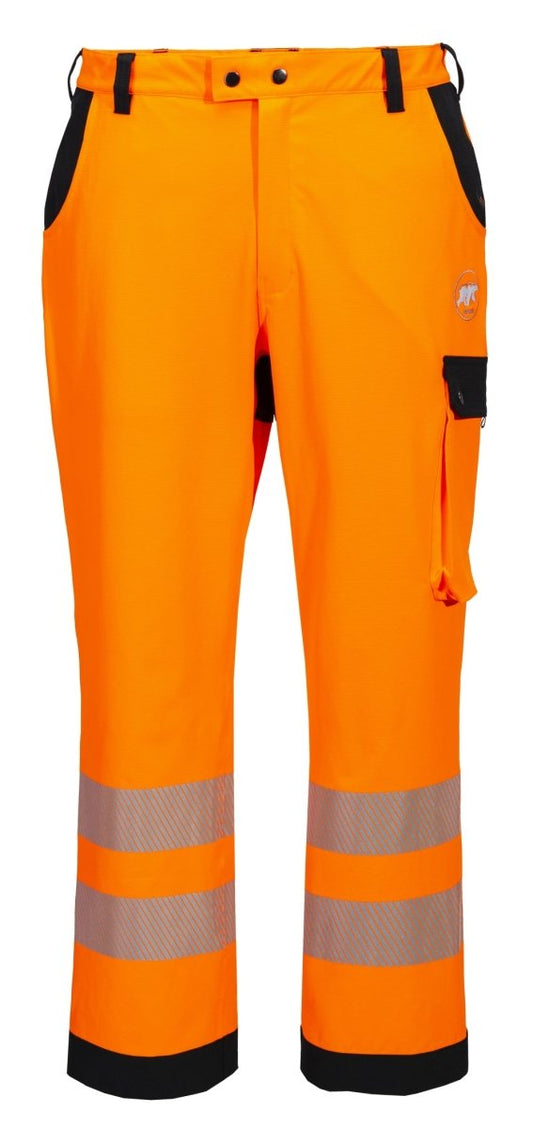 BRUMM - Warnschutzhose HV - Wicki Forst AG