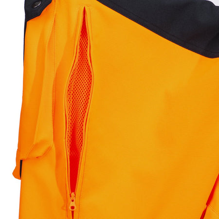 BRUMM - Warnschutzhose HV - Wicki Forst AG
