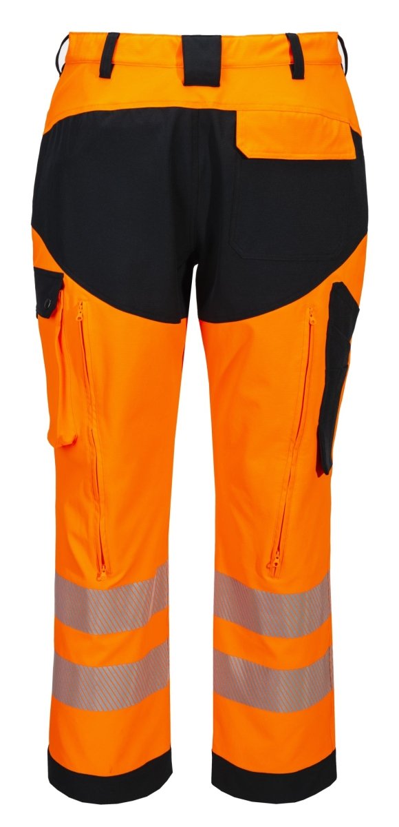 BRUMM - Warnschutzhose HV - Wicki Forst AG