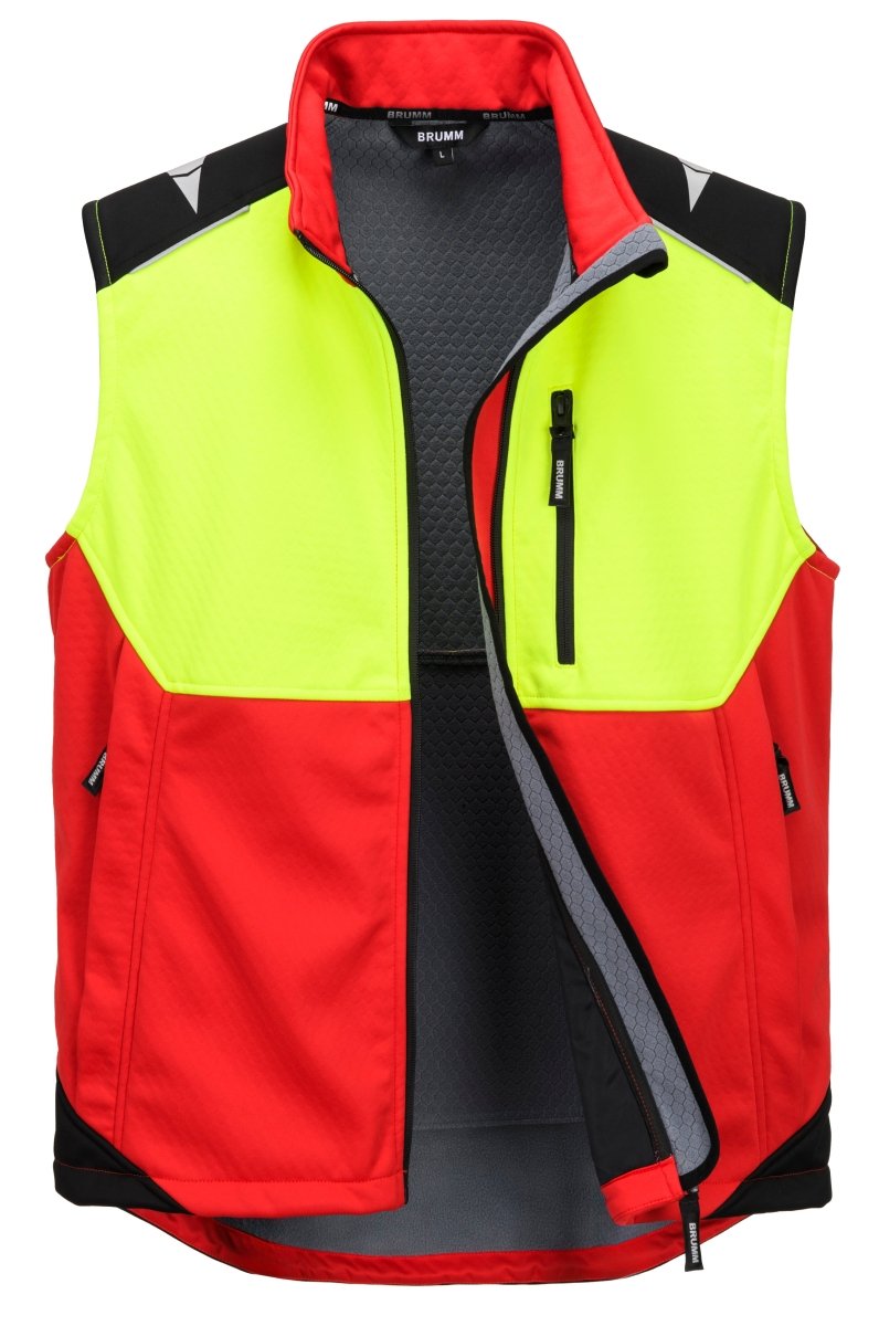 BRUMM - Weste Forest - Wicki Forst AG