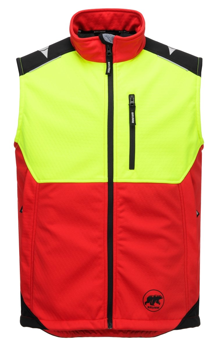 BRUMM - Weste Forest - Wicki Forst AG