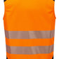 BRUMM - Weste HV Orange - Wicki Forst AG