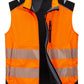 BRUMM - Weste HV Orange - Wicki Forst AG
