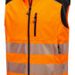 BRUMM - Weste HV Orange - Wicki Forst AG