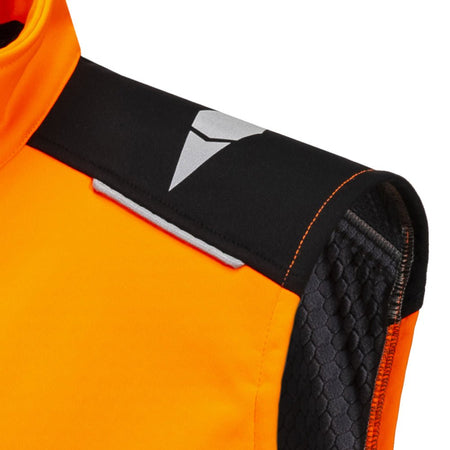 BRUMM - Weste HV Orange - Wicki Forst AG