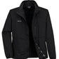 BRUMM - Windbreaker Black - Wicki Forst AG