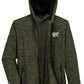 Brumm - Wolf Jacket Green - Wicki Forst AG