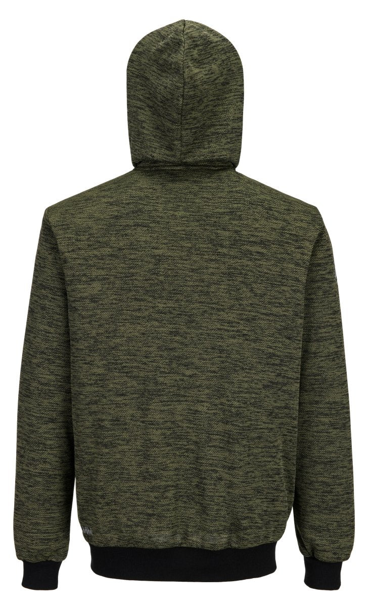 Brumm - Wolf Jacket Green - Wicki Forst AG