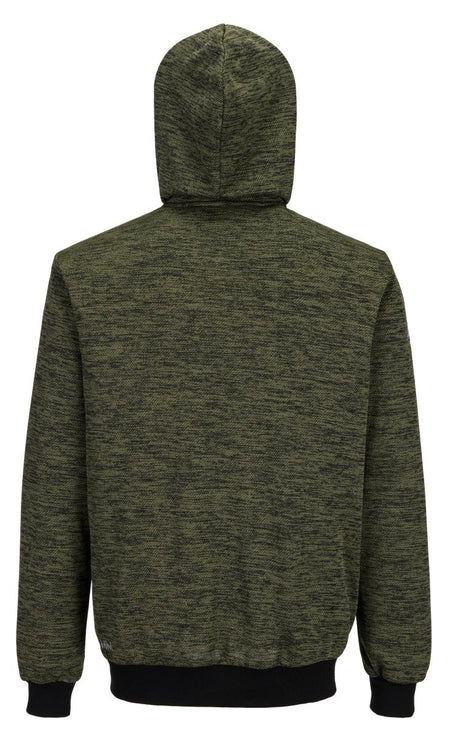 Brumm - Wolf Jacket Green - Wicki Forst AG