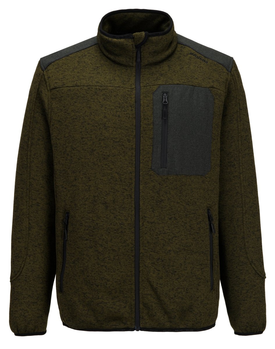 BRUMM - Woodruff Green Jacket W900 - Wicki Forst AG
