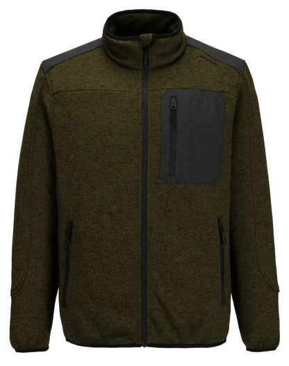 BRUMM - Woodruff Green Jacket W900 - Wicki Forst AG