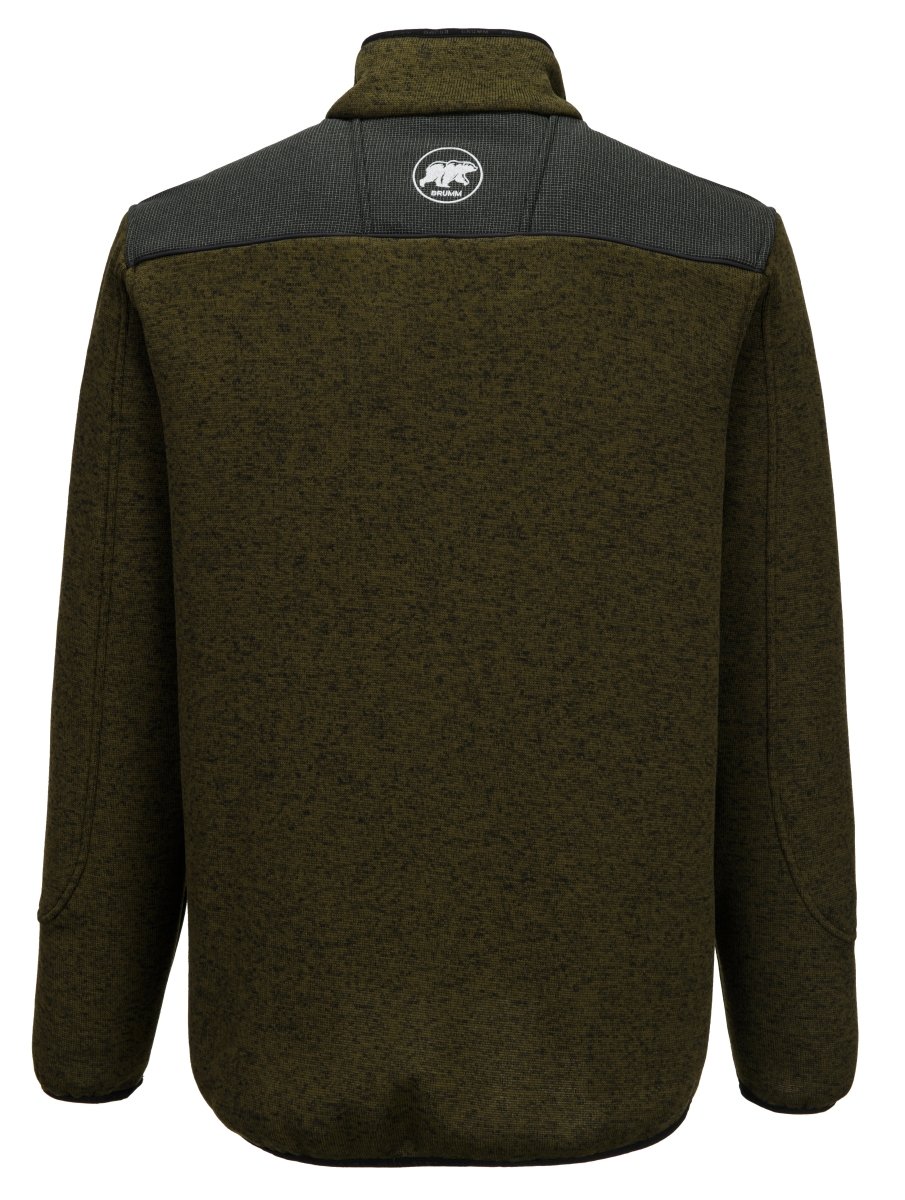 BRUMM - Woodruff Green Jacket W900 - Wicki Forst AG