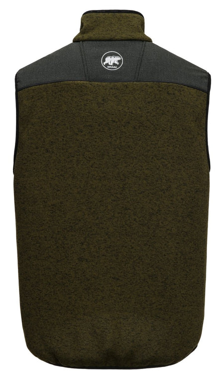 BRUMM - Woodruff Green Weste W950 - Wicki Forst AG