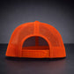 Brumm X TimbCo Cap Orange - Wicki Forst AG