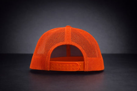 Brumm X TimbCo Cap Orange - Wicki Forst AG