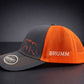 Brumm X TimbCo Cap Orange - Wicki Forst AG
