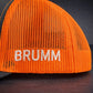 Brumm X TimbCo Cap Orange - Wicki Forst AG