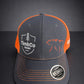 Brumm X TimbCo Cap Orange - Wicki Forst AG