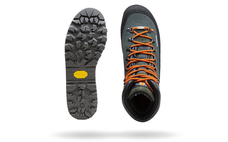 Crispi Futura CX GTX Schuh - Wicki Forst AG