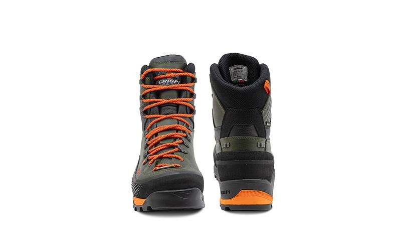 Crispi Futura PWR GTX Schuh - Wicki Forst AG