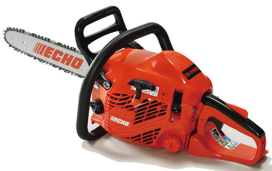Echo - CS - 310 ES Motorsäge 30,5 cm3 - Wicki Forst AG
