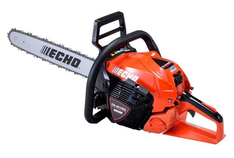 Echo - CS 4510 ES Motorsäge 45 cm3 - Wicki Forst AG