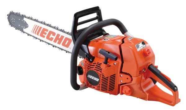 Echo CS - 621 SX Motorsäge - Wicki Forst AG