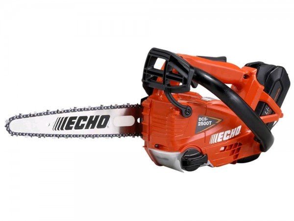 Echo - DCS - 2500 T Akku Motorsäge - Wicki Forst AG