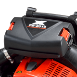 Echo - Laubbläser PB - 8010 - Wicki Forst AG