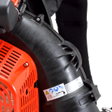 Echo - Laubbläser PB - 8010 - Wicki Forst AG